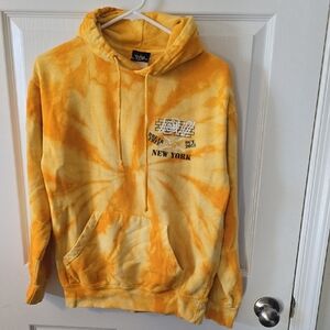 Exclusive Rolling Loud 2019 Tie-Dye Hoodie